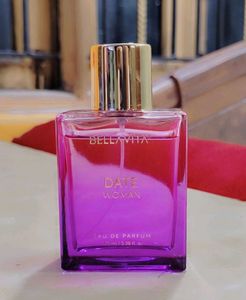Bella Vita Date Woman