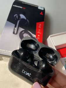 boAt Airdopes 161 Wireless Earbuds