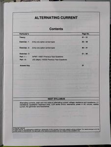Resonance Physics NEET - Module (3)