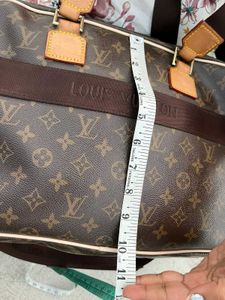 Louis Vuitton Original Messenger Bag Unisex
