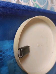 Usb To C And MicroUsb 2 Lighting Adapter