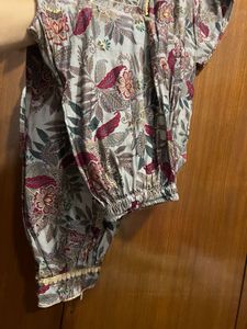 Nice Kurta