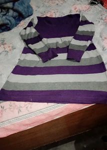 Winter Wear Long Top