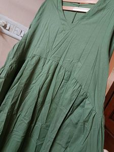 NEW DRESS