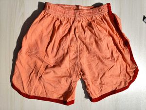 🌸👶 Kids’ Cute Shorts Combo — Brand New! 🩳🧡