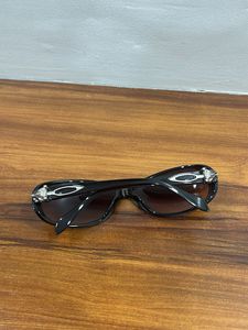 Vintage Brown Sunglasses -from Bali