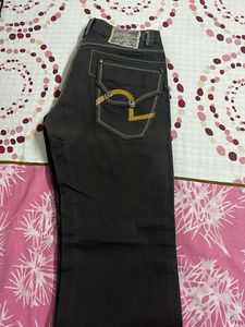 Spyker Pants
