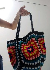Handbag