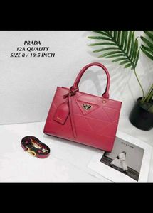 Prada Handbags