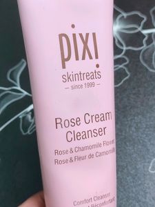 Original Pixi Cleanser ( Facewash )