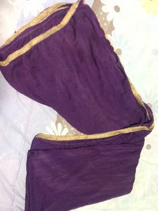 Dupatta For Churidars Very Beautiful