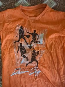 T-shirt For Kids