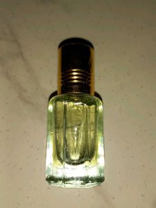 Perfume Oil "Attar", Mogra.