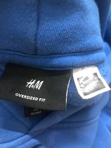 H&amp;M Oversized Hoodie