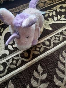 Unicorn Beanie Toy