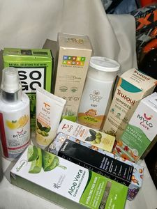 Combo Of Mix Products