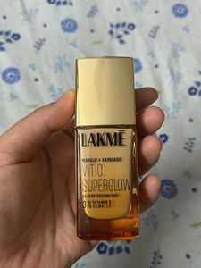 Brand New LAKME SKIN Perfecting TINT