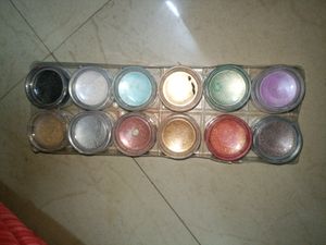 Eye Shadows