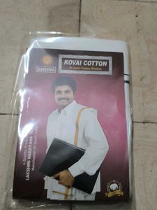 Kovai Cotton Vetti