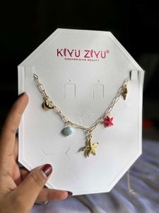 Necklace..