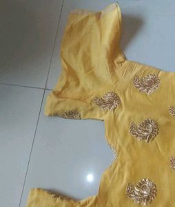 Like New  Kurta Dupatta Set