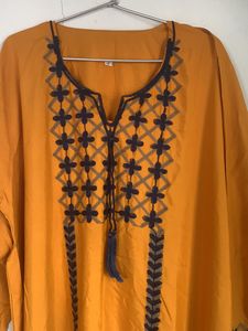 Women Nigty, New. Emported Reyon Cotton Length 60