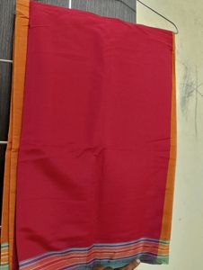 Saree And Veshti