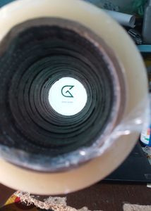 One Inch X 100 Tape [12 Tap Set]