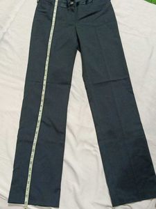 Black Dress Pants