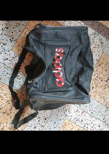 Adidas Large Luggage Bag