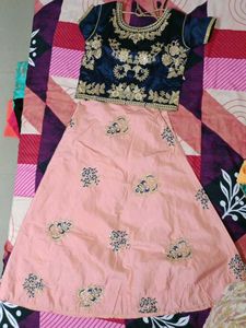 Beautiful Lehenga Choli