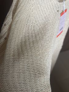 Knit Tank Top