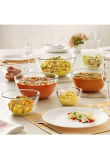 Borosil Glass Bowl 500 ML