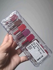 Lipstick Set - Multi Color