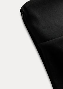 Strapless Top ZARA