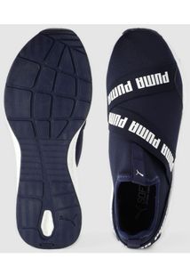 PUMA NRGY Star Slip-On Walking Shoes For Men