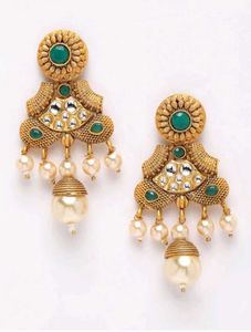 Jewellery Set