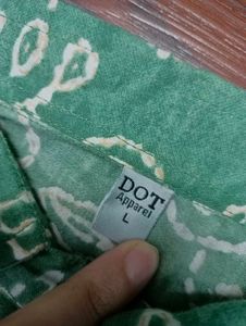 BEAUTIFUL CO-ORD SET💚