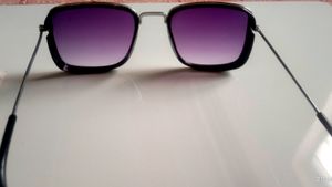 Square Sunglasses