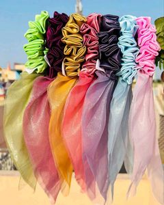 Scrunchies
