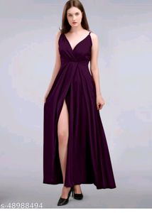 Western dress
