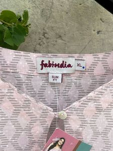 Fabindia Kurti For Female