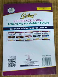 CBSE Business Studies Guide Class 11
