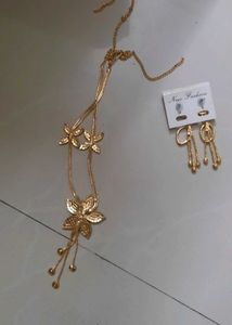 Jewellery Set