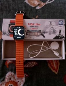 T800 Smart Watch Brand New