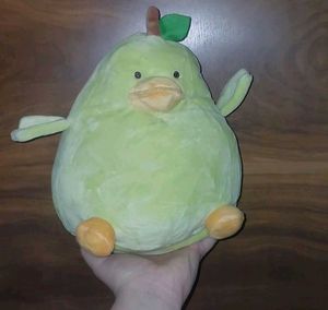 Cute Plushies
