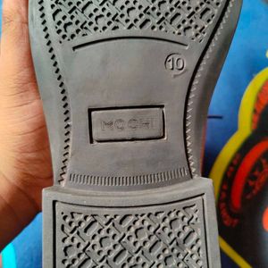 Original Mochi Boots