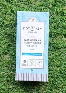 Dot & Key Barrier Repair Moisture Stick