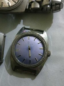 Henri Sandoz Watches Set