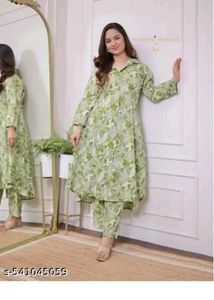 Co-ord Set